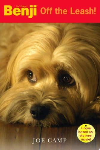 Benji: Off the Leash! (Benji Returns)