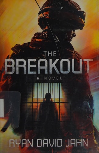 The Breakout: A Novel