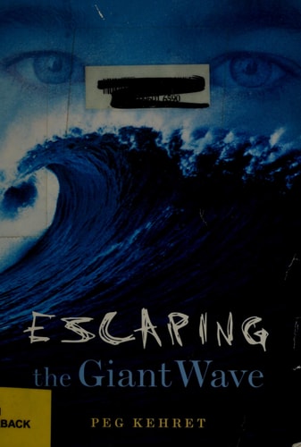 Escaping the Giant Wave
