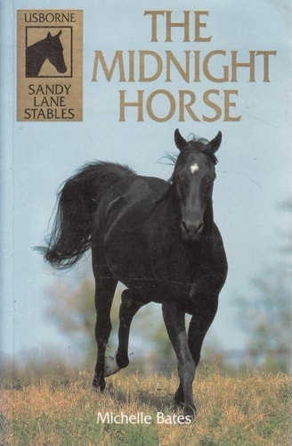 The Midnight Horse