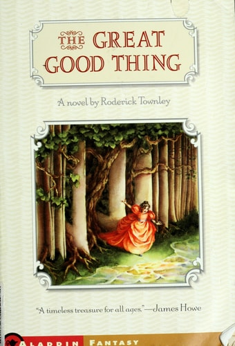 The Great Good Thing