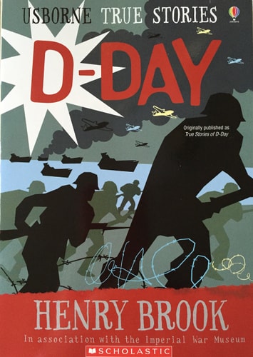 True Stories of D-day