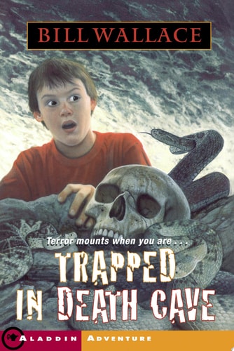 Trapped in Death Cave (Aladdin Adventure)