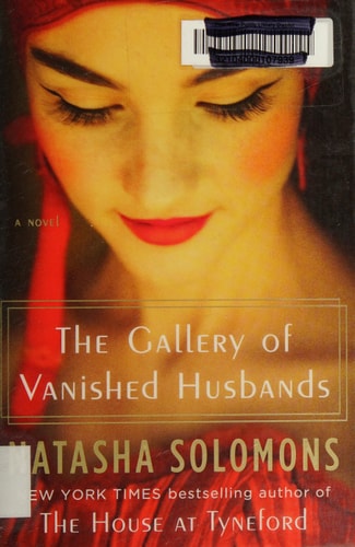 The Gallery of Vanished Husbands