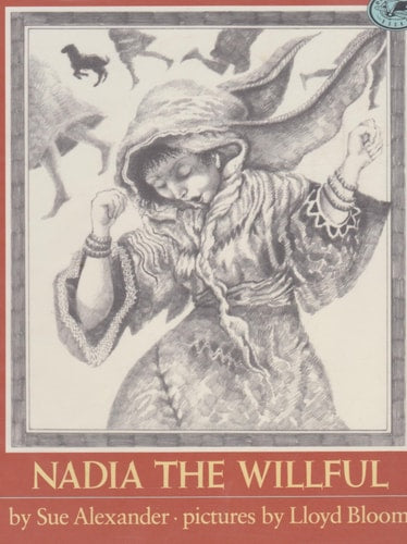 Nadia the Willful