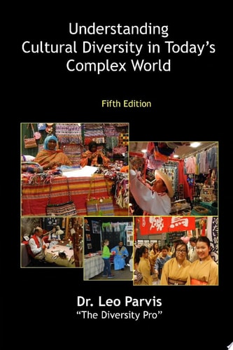 Understanding Cultural Diversity in Today's Complex World