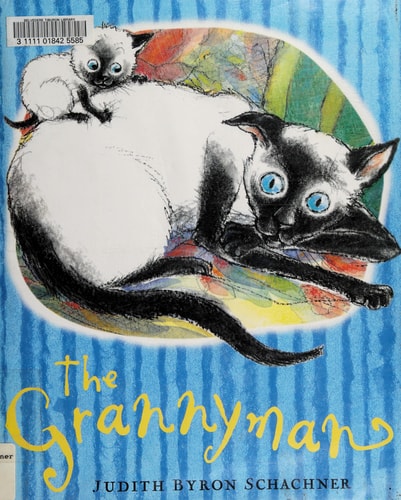 The Grannyman