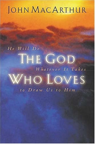 The God Who Loves