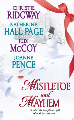 Mistletoe and Mayhem