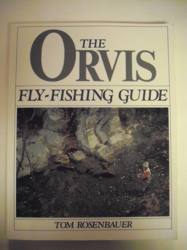 The Orvis Fly-Fishing Guide
