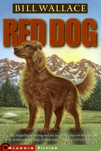 Red Dog