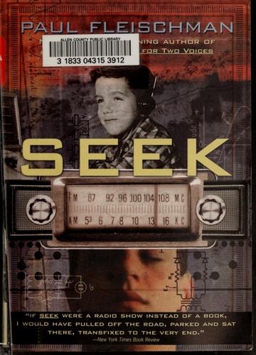 Seek