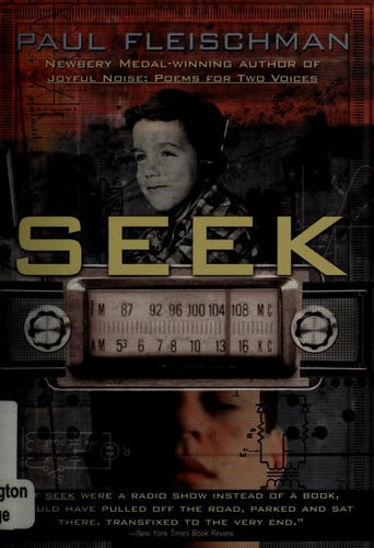 Seek