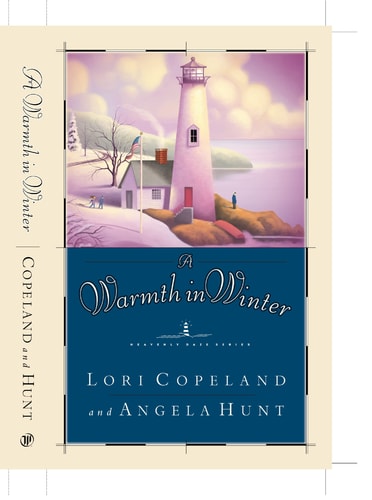 A Warmth in Winter (Heavenly Daze Series #3)