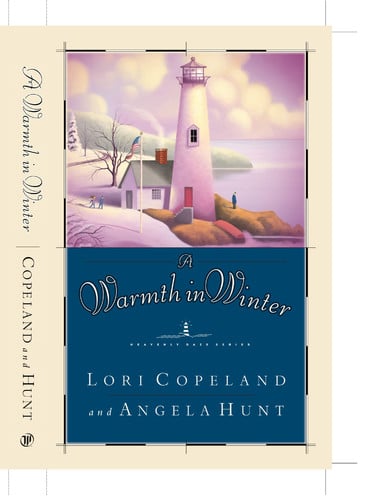 A Warmth in Winter (Heavenly Daze Series #3)