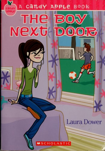 The Boy Next Door - 2007 publication