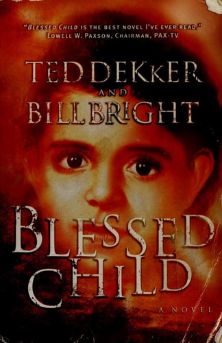 Blessed Child