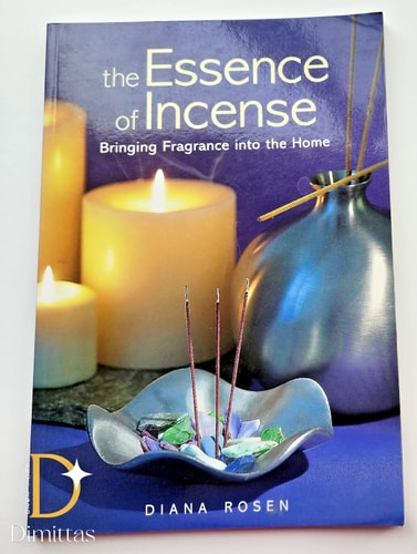The Essence of Incense: Bringing Fragrance into the Home