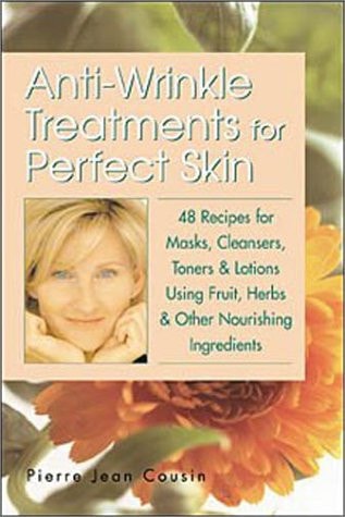 Anti-Wrinkle Treatments for Perfect Skin