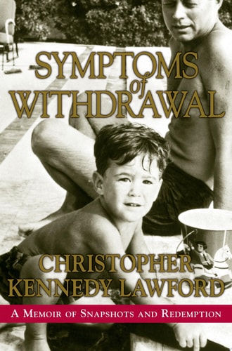 Symptoms of Withdrawal: A Memoir of Snapshots and Redemption