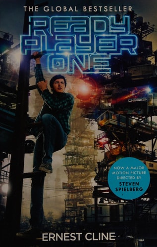 Ready Player One: A Novel