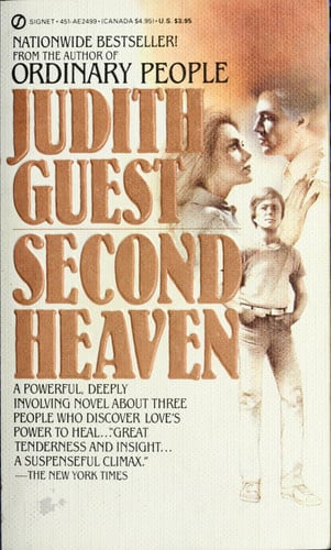 Second Heaven