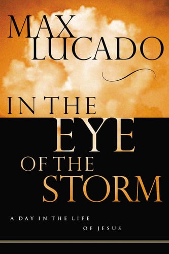 In the Eye of the Storm