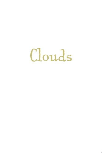 Clouds (Weather Ready-to-Reads)