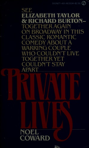 Private Lives