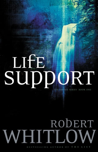 Life Support (Santee, Book 1)