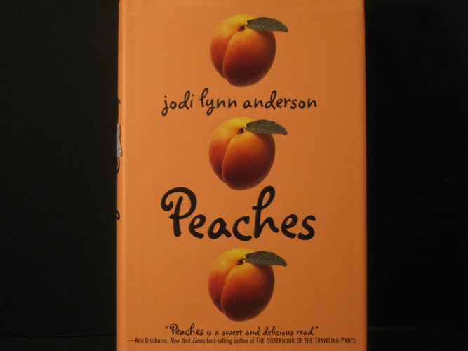 Peaches (Peaches, 1)