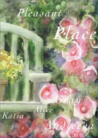 A Pleasant Place (Katia Andreeva Watercolors)