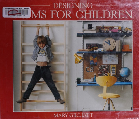 Designing rooms for children