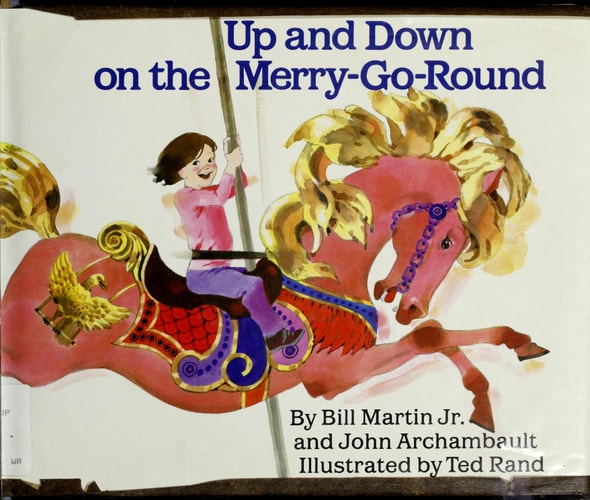 Up and Down on the Merry-Go-Round