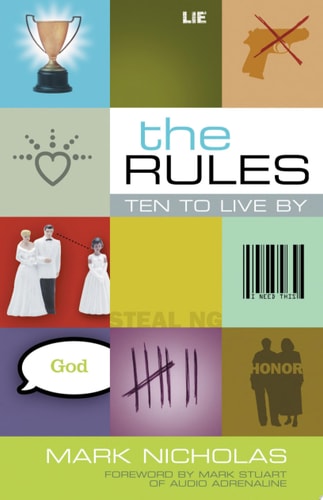 The Rules: Ten to Live by