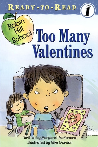 Too Many Valentines