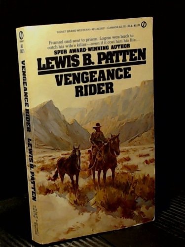 Vengeance Rider