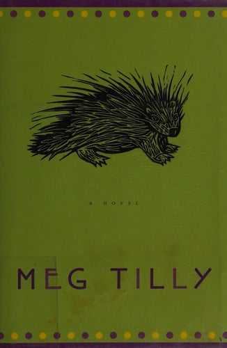 Porcupine