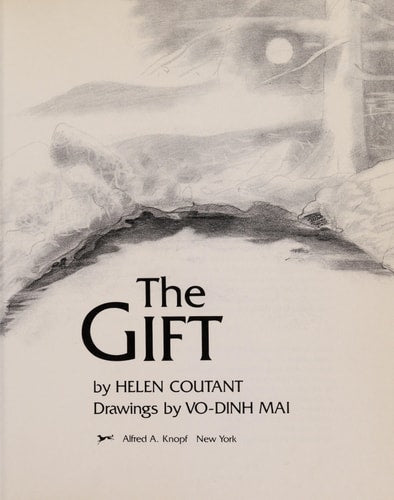 The Gift