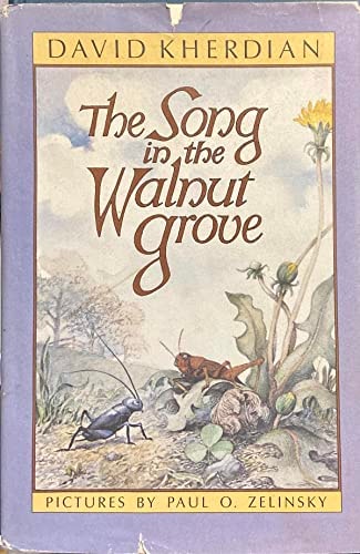 The Song in the Walnut Grove