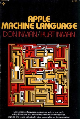 Apple Machine Language