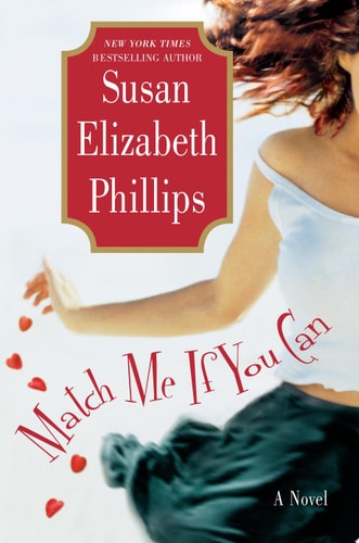 Match Me If You Can: A Novel