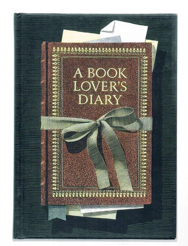 A Book Lover's Diary