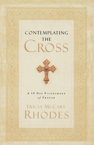 Contemplating the Cross