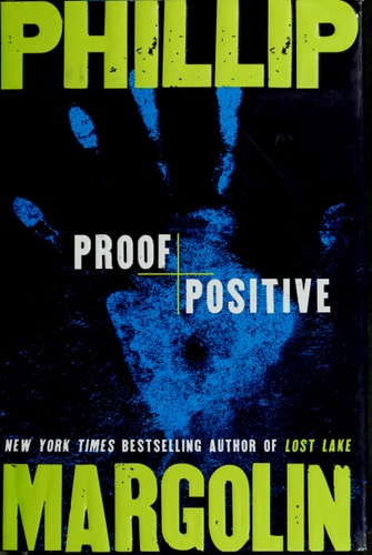 Proof Positive (Amanda Jaffe Series, 3)