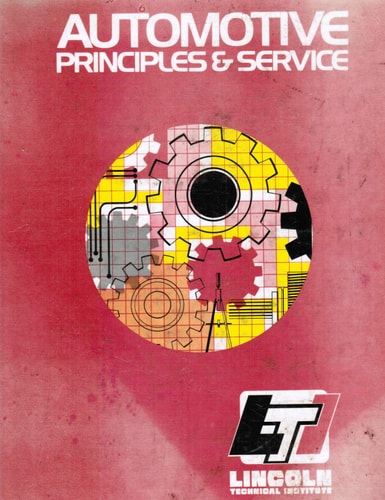Automotive principles and service