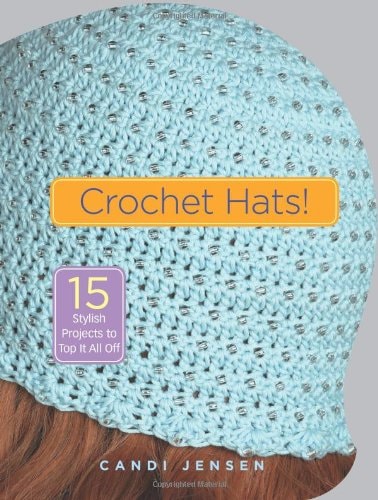 Crochet Hats!