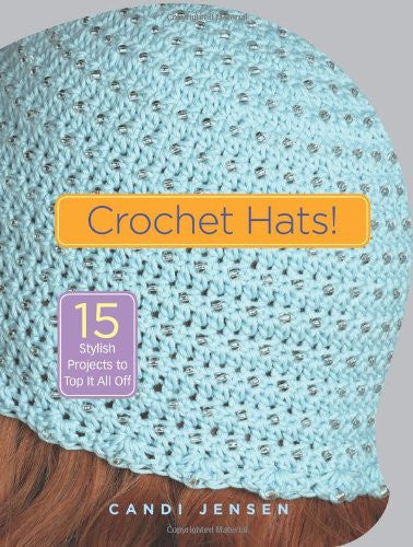 Crochet Hats!