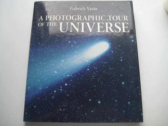 A Photographic Tour of the Universe