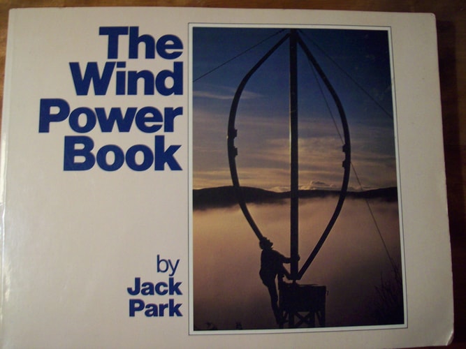 Wind Power Book